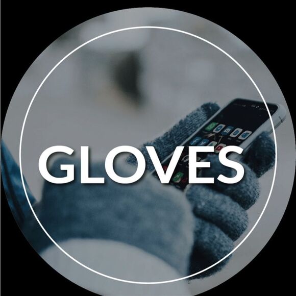 Accessories - Winter Gloves